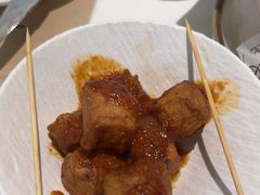 -卡朋西餐(东方广场店)