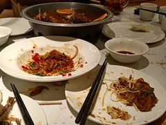 -关东小磨东北菜(漕河泾印象城店)