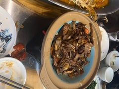 -徽州美食(三十年老店)