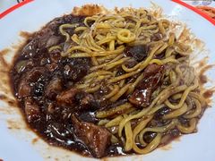 -多宾韩国料理(学衡路店)