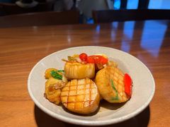 -满满初牛·炭烧牛肉专门店(国大店)