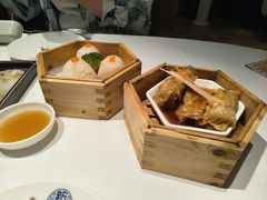 鲍汁腐皮卷-新雅(丰盛里店)