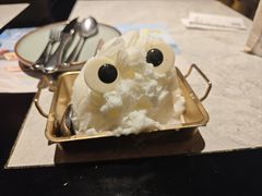 -半秋山西餐厅(宜昌大洋店)