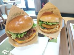 -魏家凉皮(外滩店)