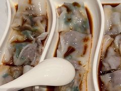 -君庭中餐厅(友谊宾馆店)