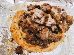 -新疆狼爷烤肉(宋庄店)