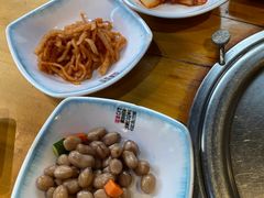 -唯成•韩国炭火烤肉 유성고기