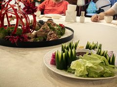 -北京建国饭店四季中餐厅
