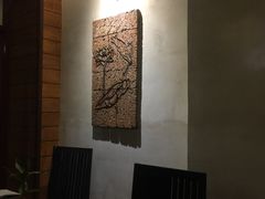 -Old House Restaurant