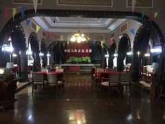 -清风小镇闯关东影视基地