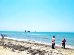 -碣石国家级海洋公园