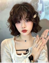 -HG美发设计沙龙