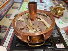 -如意林卡藏餐吧 (九寨沟店)