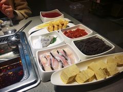 -海底捞火锅(龙湖金沙天街店)