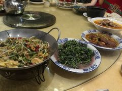 -张家大院(幕府西路店)