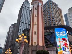 -人民解放纪念碑