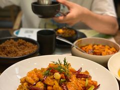 -榕意·川味之美(深业上城店)