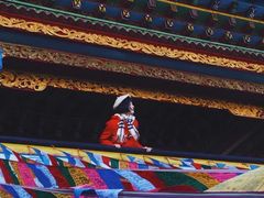 -云南民族村
