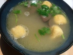 -弄堂小笼包(西青中北永旺购物中心店)