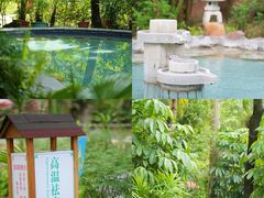 -清泉湾生态旅游度假区