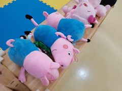 -IBOBI早教·托班·国际家庭互动成长中心(欢乐海岸中心)