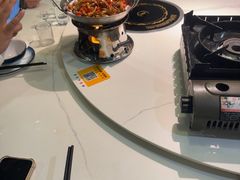 -聚味罗记大排檔·烧烤·鲜鱼杂·甲鱼煲(科学馆店)