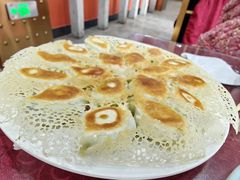 -老边饺子馆(中街店)