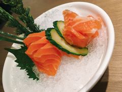 -大渔铁板烧(花园道店)