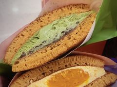 -泽田本家·铜锣烧(环贸店)