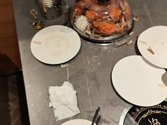 -一方渔歌蒸汽海鲜自助(文化路万达广场店)