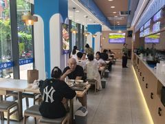 -清真·尖子尖牛肉面(王府井店)