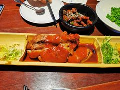 -大牌大·传统杭帮菜(湖滨店)