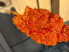 自制鸡排-辽B·小串(总店)