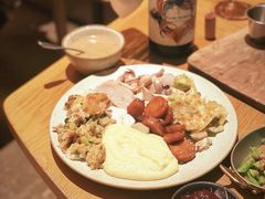 -THE CANNERY&JUJU 新鲜海鲜·牛排美食酒廊