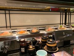 自助调料区-千两(海港城店)