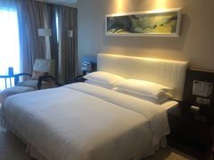 -杭州龙禧福朋喜来登酒店