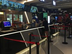 -万象影城(深圳布吉万象汇IMAX店)