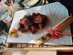 话梅排骨-渝乡辣婆婆·川菜 水煮鱼(中山西路店)