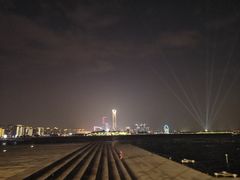 -金鸡湖景区