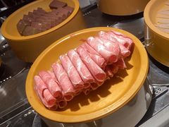 -龍歌自助小火锅(崂山丽达店)