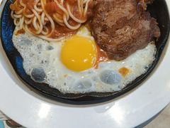 -豪客来牛排(鼓楼名店街店)