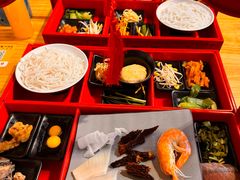 -勺子米线·云南传统小吃市集(四方街店)