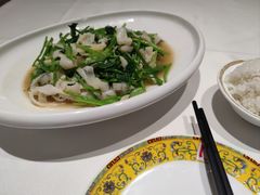 -惠丰堂饭庄(北洼路店)
