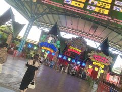 -杭州浪浪浪水公园