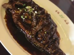 -晋阳饭庄(虎坊桥店)