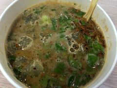 -李老二炒粉(桂林路一店)