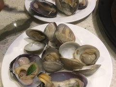 -青蓬蒸汽海鲜·深圳老字号·团建聚会(壹方城店)