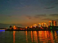 景点-云龙湖旅游景区