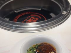 -七欣天香辣蟹火锅(万达广场店)