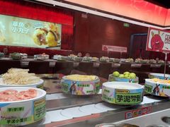 -龍歌自助小火锅(雨花台江南虹悦城店)
